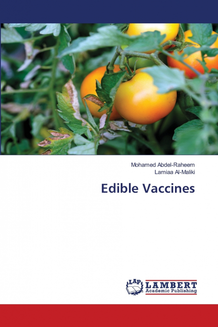 Edible Vaccines