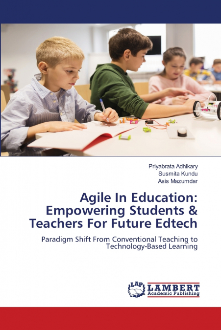 Agile In Education