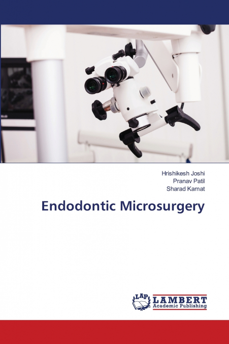 Endodontic Microsurgery