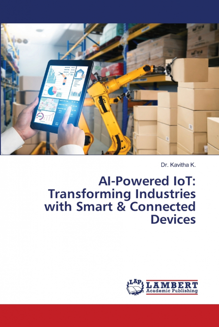 AI-Powered IoT
