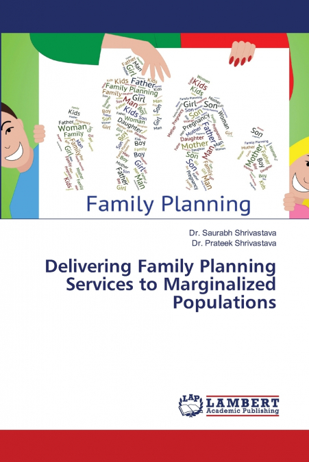 Delivering Family Planning Services to Marginalized Populations
