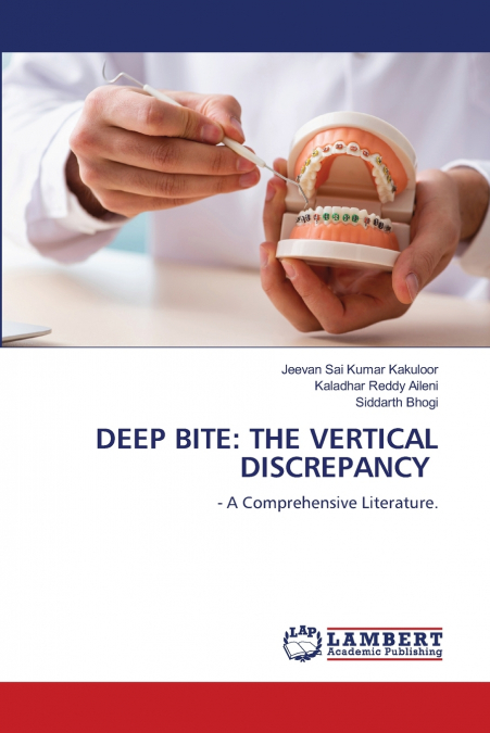 DEEP BITE
