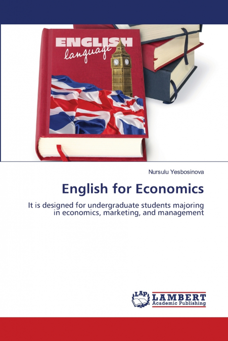 English for Economics
