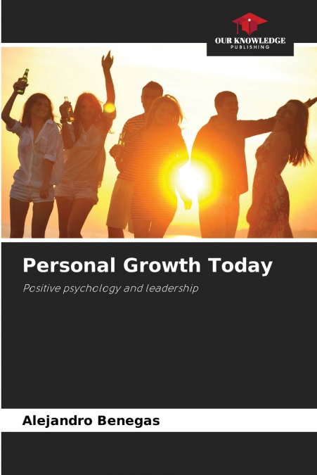 Personal Growth Today