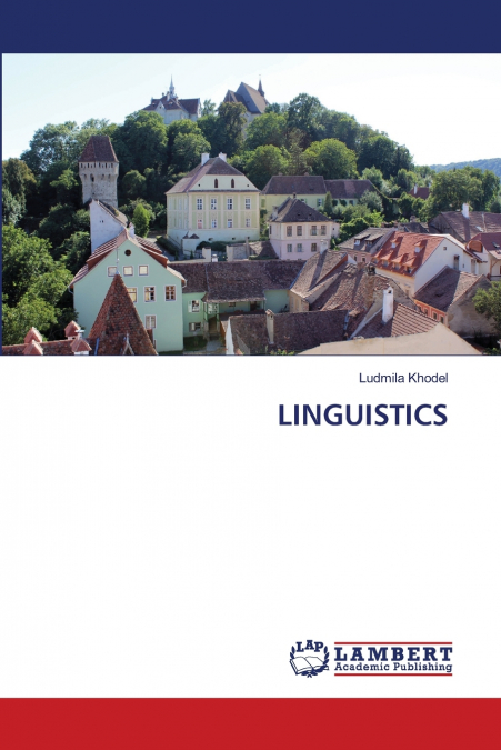 LINGUISTICS