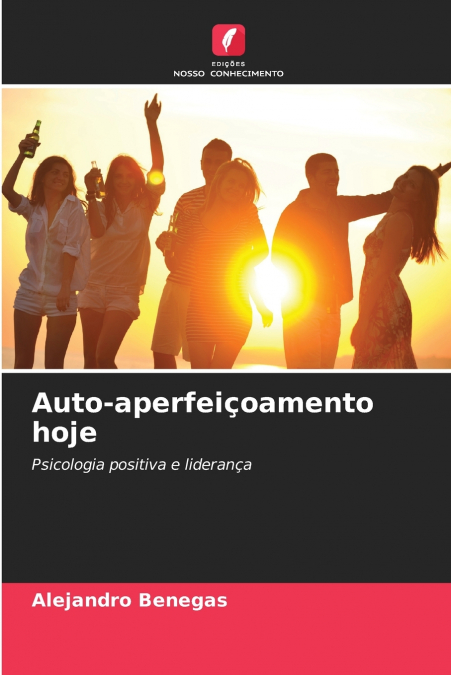 Auto-aperfeiçoamento hoje