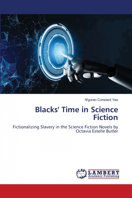 Blacks’ Time in Science Fiction