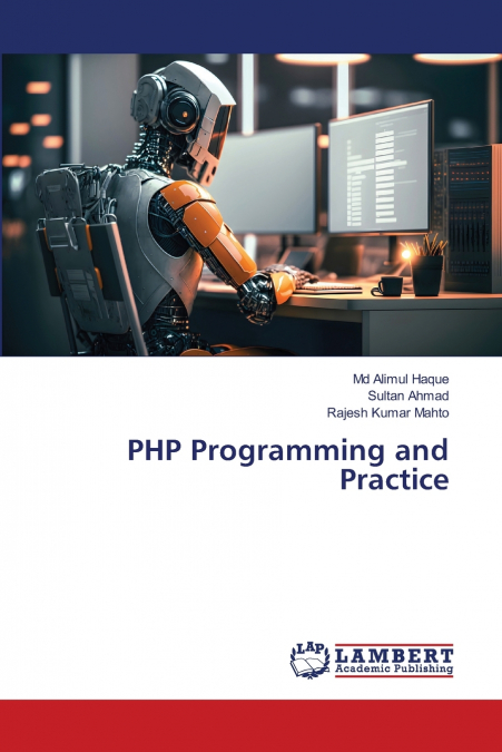 PHP Programming and Practice