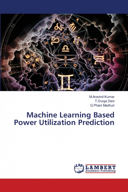 Machine Learning Based Power Utilization Prediction