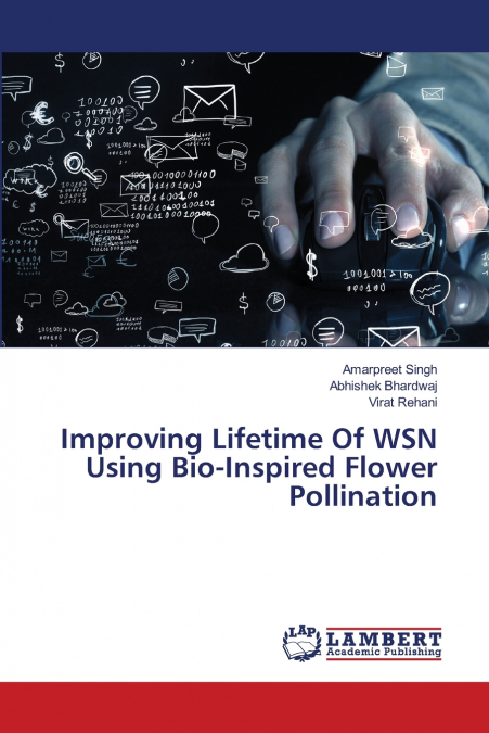 Improving Lifetime Of WSN Using Bio-Inspired Flower Pollination