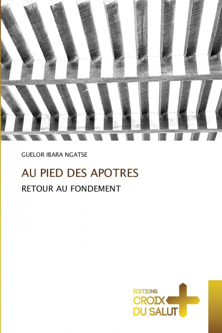 AU PIED DES APOTRES