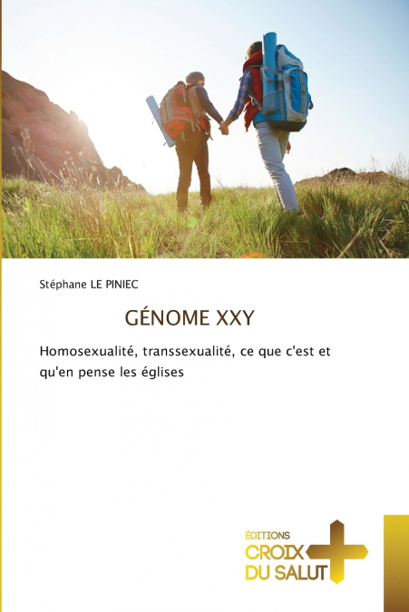 GÉNOME XXY