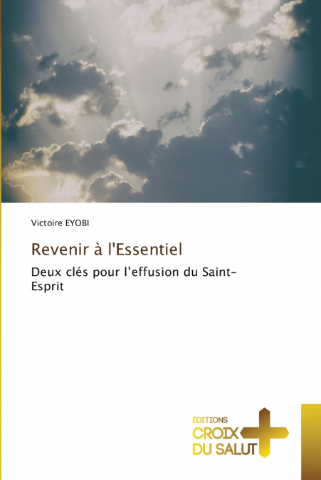 Revenir à l’Essentiel