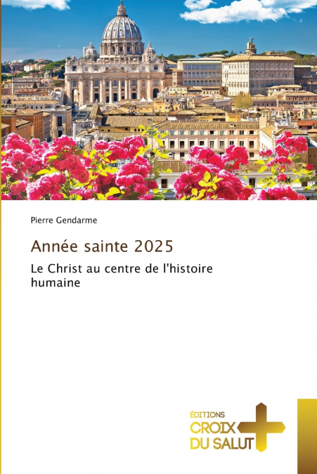 Année sainte 2025