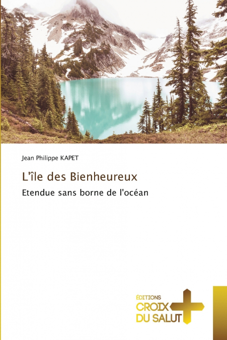 L’île des Bienheureux