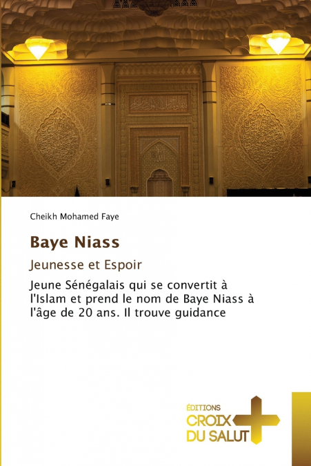 Baye Niass Jeunesse et Espoir
