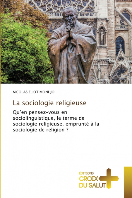 La sociologie religieuse