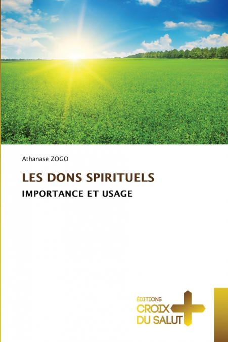 LES DONS SPIRITUELS