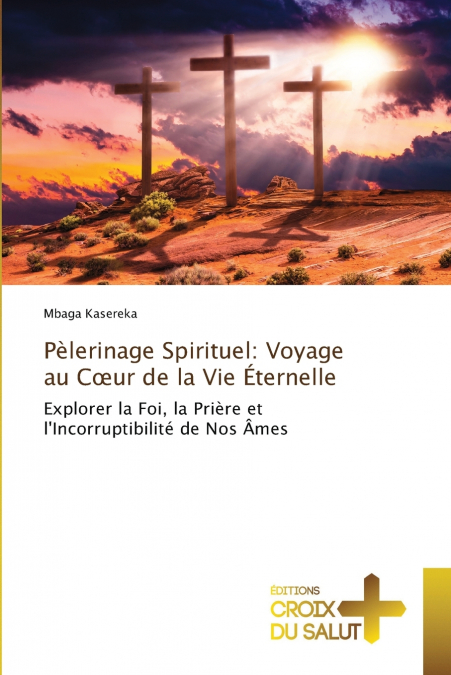 Pèlerinage Spirituel