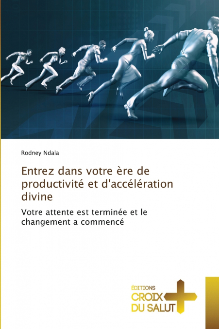 Entrez dans votre ère de productivité et d’accélération divine