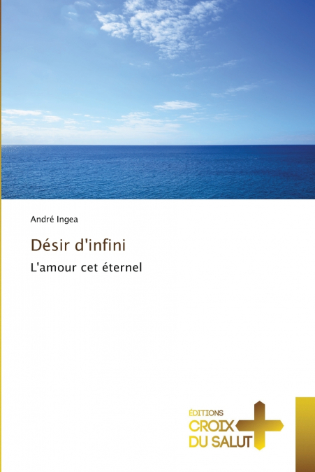 Désir d’infini