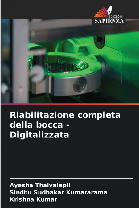 Riabilitazione completa della bocca - Digitalizzata