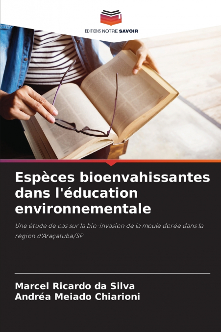 Espèces bioenvahissantes dans l’éducation environnementale