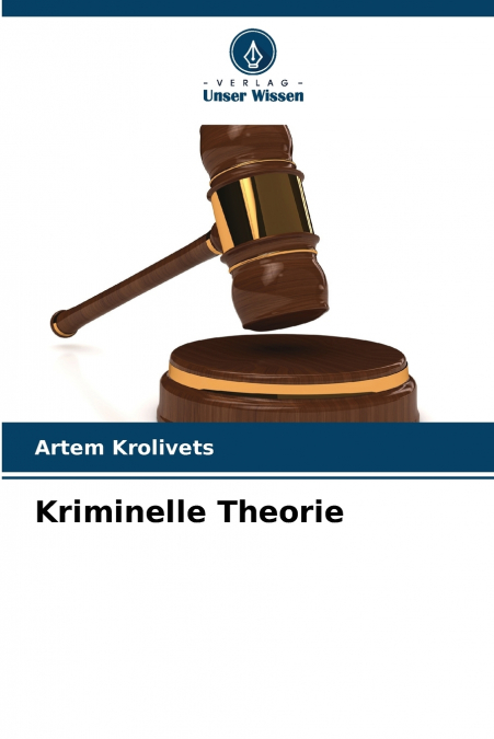Kriminelle Theorie