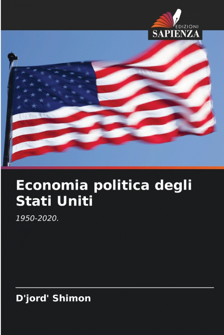 Economia politica degli Stati Uniti