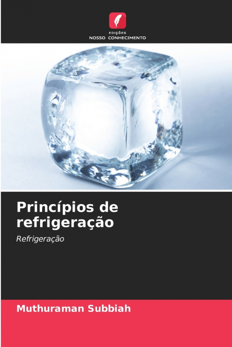 Princípios de refrigeração