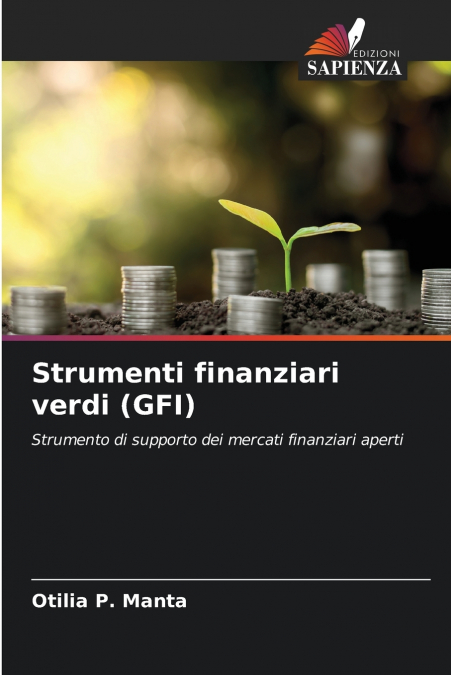 Strumenti finanziari verdi (GFI)