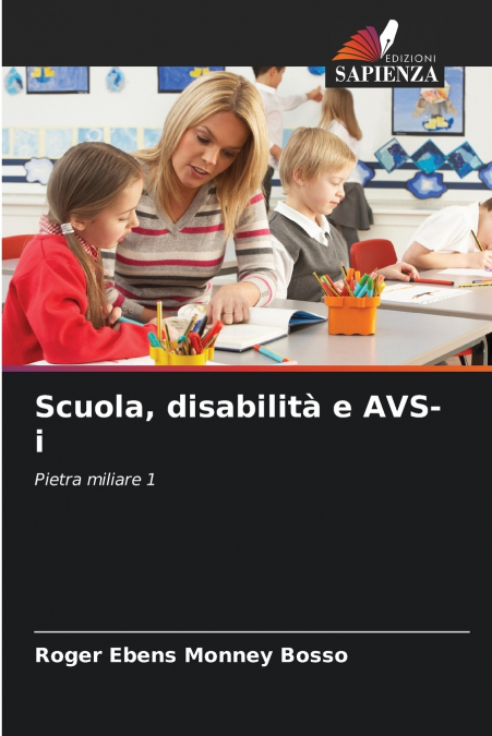 Scuola, disabilità e AVS-i