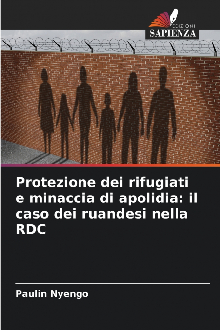 Protezione dei rifugiati e minaccia di apolidia