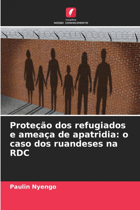 Proteção dos refugiados e ameaça de apatridia