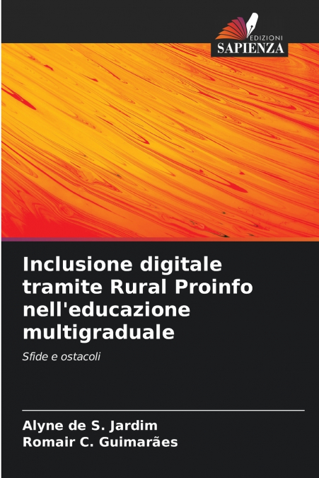 Inclusione digitale tramite Rural Proinfo nell’educazione multigraduale