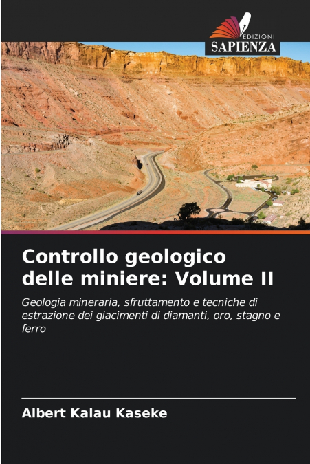 Controllo geologico delle miniere