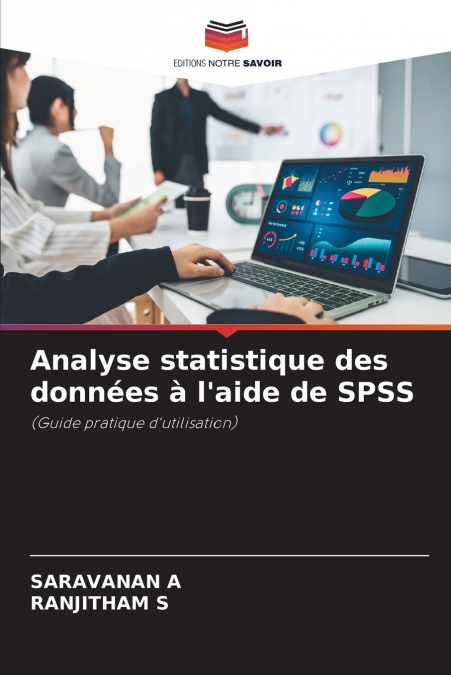 Analyse statistique des données à l’aide de SPSS
