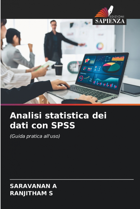 Analisi statistica dei dati con SPSS