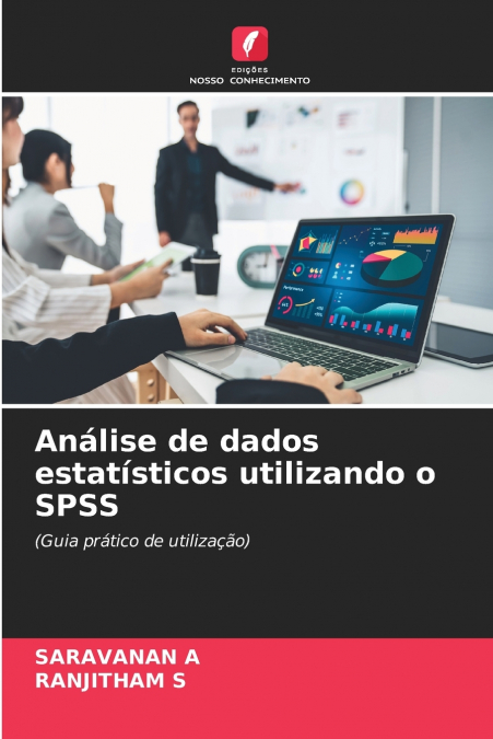 Análise de dados estatísticos utilizando o SPSS