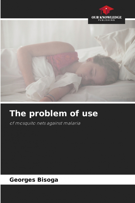The problem of use