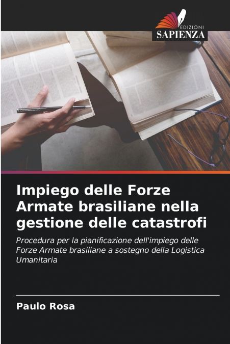 Impiego delle Forze Armate brasiliane nella gestione delle catastrofi
