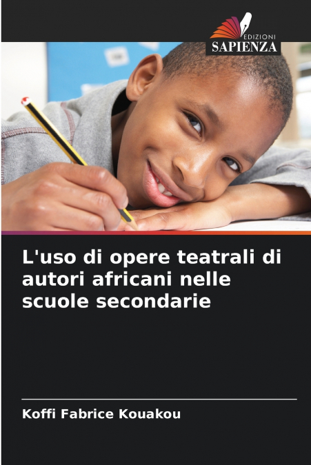 L’uso di opere teatrali di autori africani nelle scuole secondarie