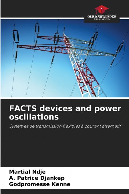 FACTS devices and power oscillations
