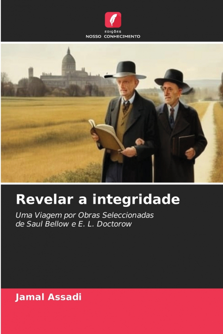 Revelar a integridade