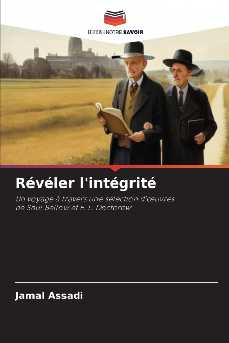 Révéler l’intégrité