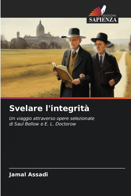Svelare l’integrità