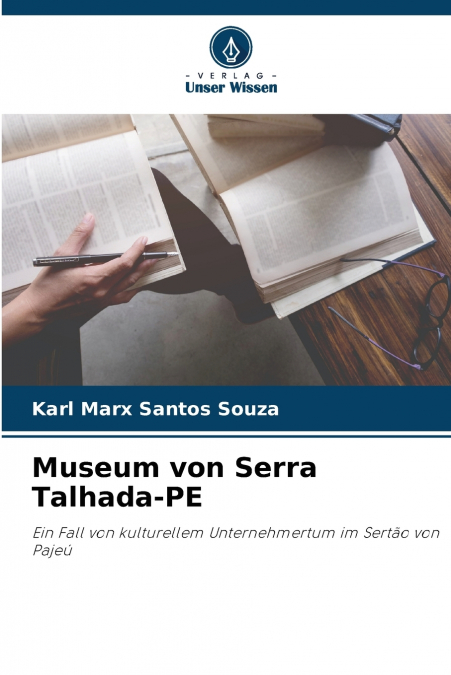 Museum von Serra Talhada-PE