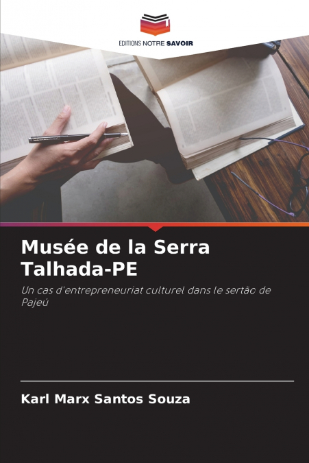 Musée de la Serra Talhada-PE