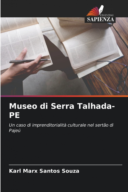 Museo di Serra Talhada-PE