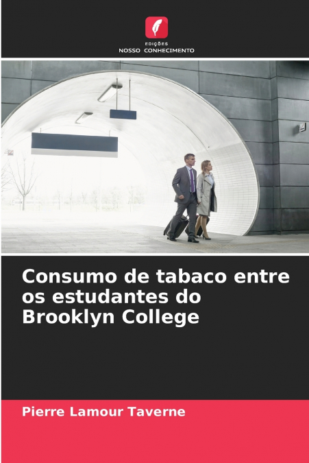 Consumo de tabaco entre os estudantes do Brooklyn College